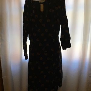 Dress from the loft in a size 16